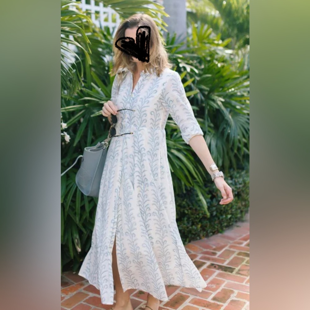 Julia Amory Medium Dress